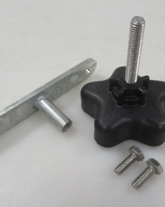 Fixing material for insulating plate BD-Blue 140 V23